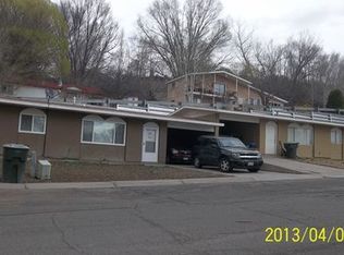 613 E 11th Street Hl, Delta, CO 81416