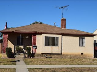 23803 Ronan Ave, Carson, CA 90745