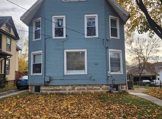 1133 N Church St, Rockford, IL 61103