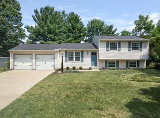 619 Regent Rd, Cincinnati, OH 45245