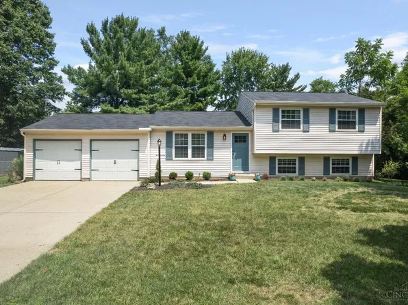 619 Regent Rd, Cincinnati, OH 45245
