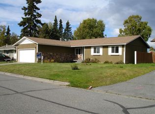 1510 Stellar Dr, Kenai, AK 99611
