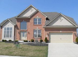 7748 Derbyshire Ct, Liberty Township, OH 45044