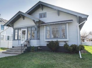608 N Meade Ave, Glendive, MT 59330