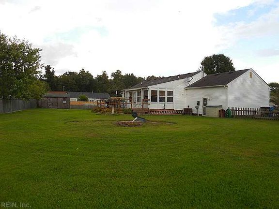 4th image of 3414 Winterhawk Ct