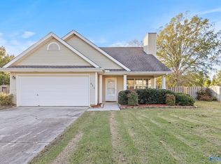 111 Lonesome Ct, Madison, AL 35758
