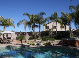 2524 E Parkside Ln, Phoenix, AZ 85024