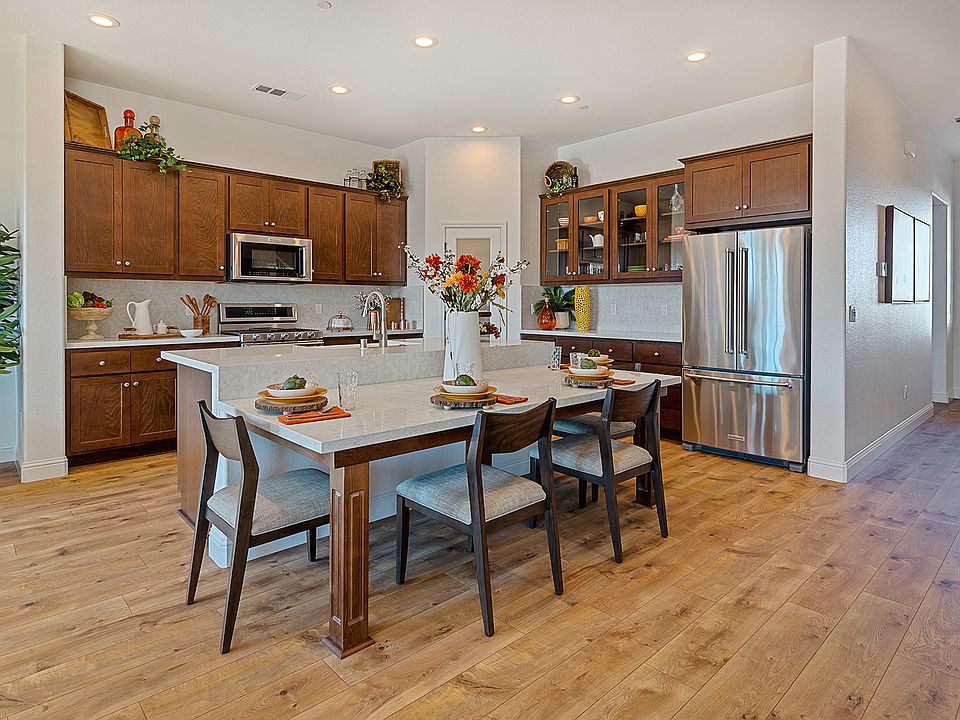 Gorgeous Kitchen