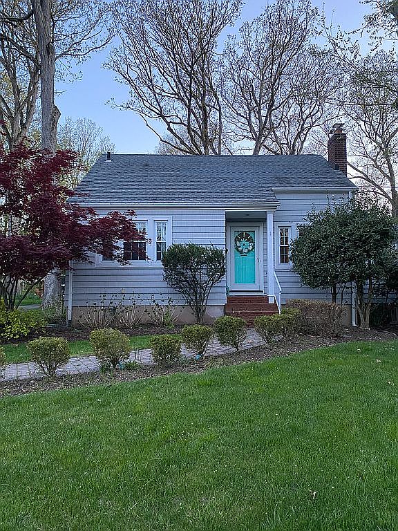1 Monroe Ave, Roseland, NJ 07068 Zillow
