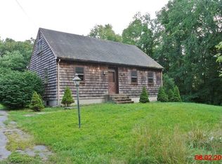 62 River Rd, Preston, CT 06365