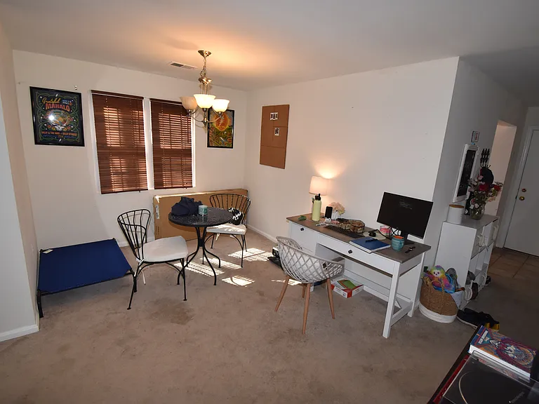 2050 N Calvert St #209 — Photo 7