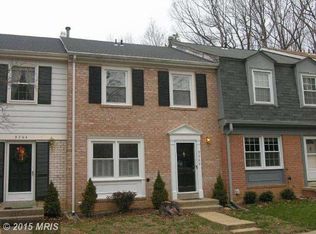 9262 Sprucewood Rd, Burke, VA 22015