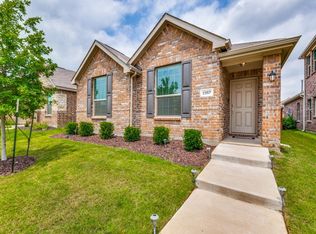 2357 Opaline Dr, Aubrey, TX 76227