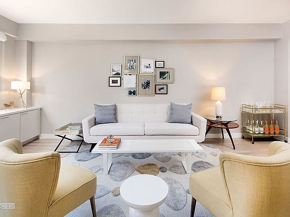 4th image of 245 E 80th St APT 8A
