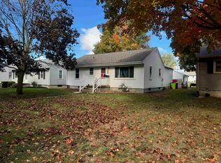 234 Stadium Dr, Huntington, IN 46750