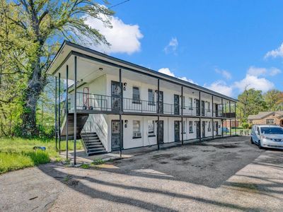 519 Simpson Ave, Memphis, TN, 38106