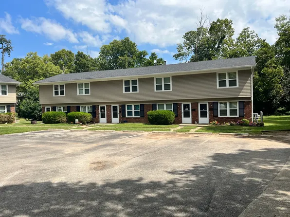 115 Woodlawn Dr #5, Versailles, KY 40383