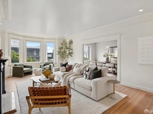 2111 Hyde Street #301, San Francisco, CA 94109