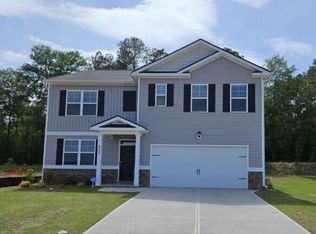 6085 Whitewater Dr, North Augusta, SC 29841
