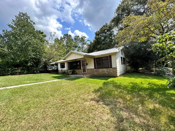 572 Willa St, Ozark, AL 36360