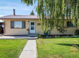 220 W Front St, Three Forks, MT 59752