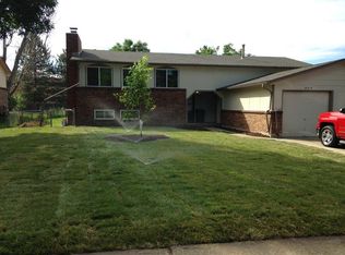 8212 Ames Way, Arvada, CO 80003