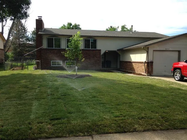 8212 Ames Way, Arvada, CO 80003