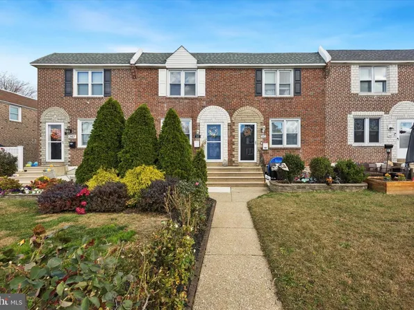 245 Gramercy Dr, Clifton Heights, PA 19018