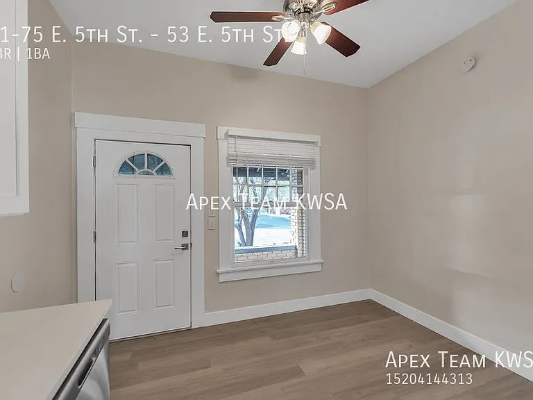 51-75 E 5th St #53 — Photo 7