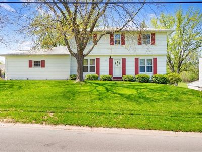 21 Green Clover Dr, Henrietta, NY, 14467