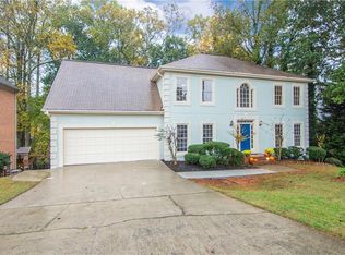 3635 Milton Park Dr, Alpharetta, GA 30022