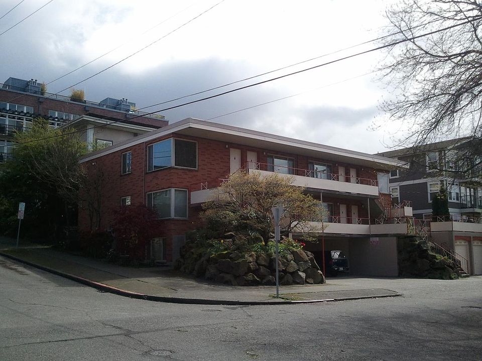 LYNNROSE APARTMENTS IN THE HEART OF FABULOUS EASTLAKE 