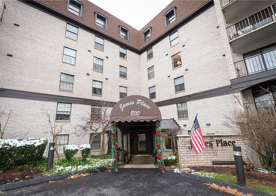 1st image of 800 Brick Mill Run APT 509