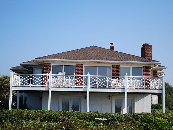Home designed for each room's view.