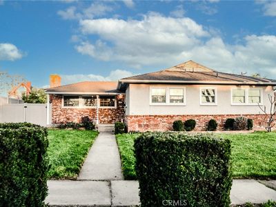 1392 N 3rd Ave, Upland, CA, 91786