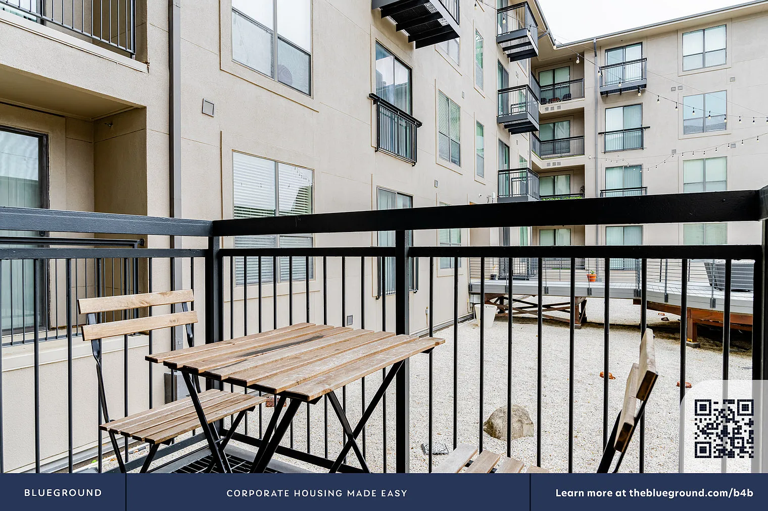 1 bed, 1.0 bath, 718 sqft, $2,060 — Photo 4