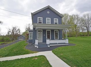 1418 Old St Rte 74, Batavia, OH 45103