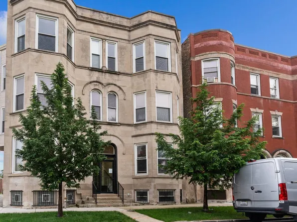 735 E 50th St #3, Chicago, IL 60615