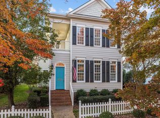 2109 Hopeton Ave, Raleigh, NC 27614