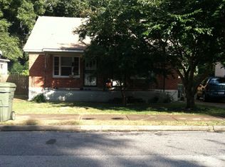 382 Williford St, Memphis, TN 38112