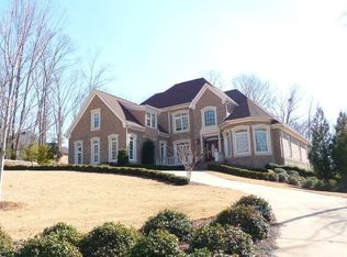 521 River Overlook, Forsyth, GA 31029