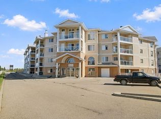 7801 Golf Course Rd #218, Stony Plain, AB T7Z0C7