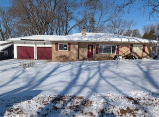 56 Judy Dr, Saint Charles, MO 63301
