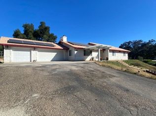 16651 Air Mail Ln, Ramona, CA 92065
