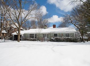 600 N Oak Park Ave, Oak Park, IL 60302