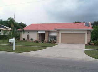 353 Gladstone Blvd, Englewood, FL 34223