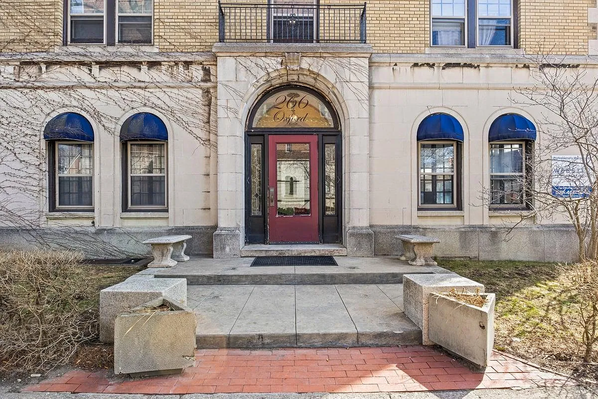 1 bed, 500 sqft, $1,025 — Photo 1