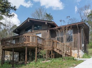 112 Wawona Dr, Wildwood, GA 30757