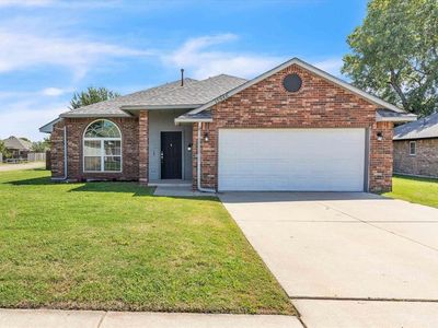 (Undisclosed Address), Edmond, OK, 73013