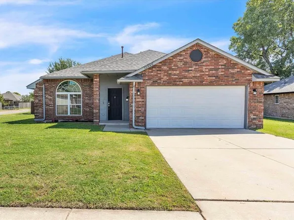 (undisclosed Address), Edmond, OK 73013